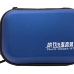 Portable-EVA-travel-shower-set-case